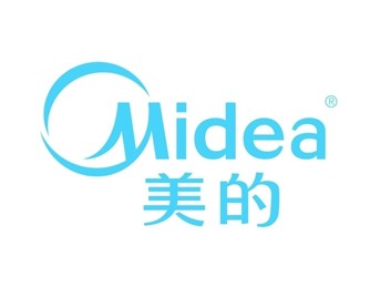 昕龍榮譽客戶——美的集團