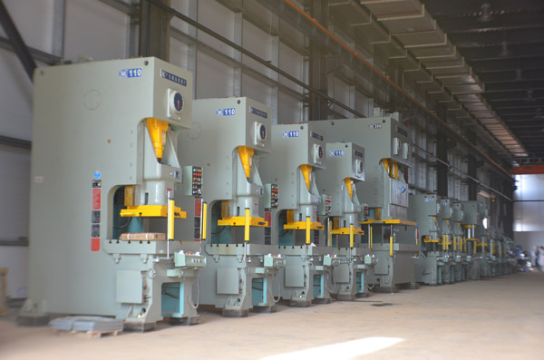 機電設備安裝工程